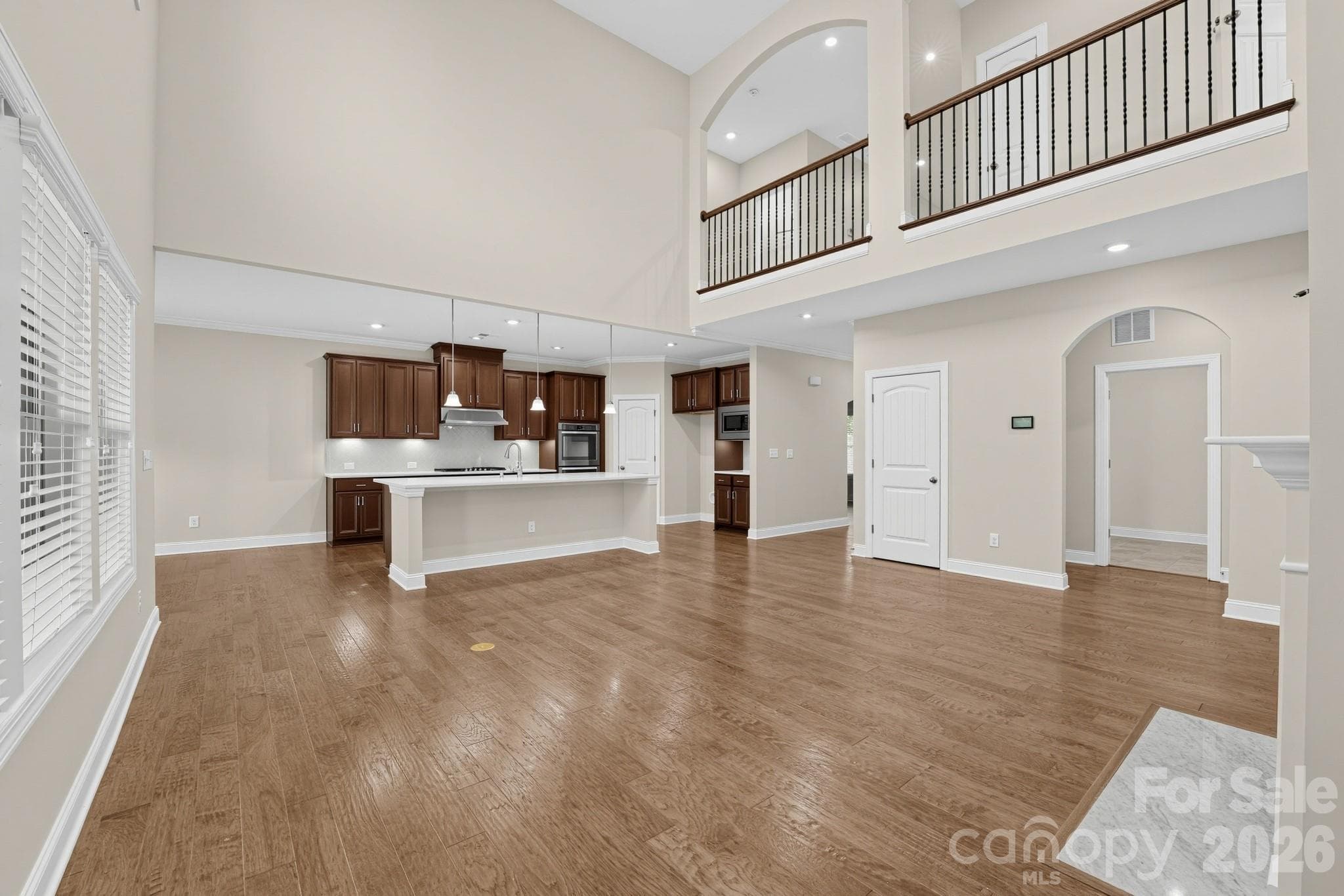 Single Family Residence at 15319 Venezia Lane, Huntersville, photo 8 of 38