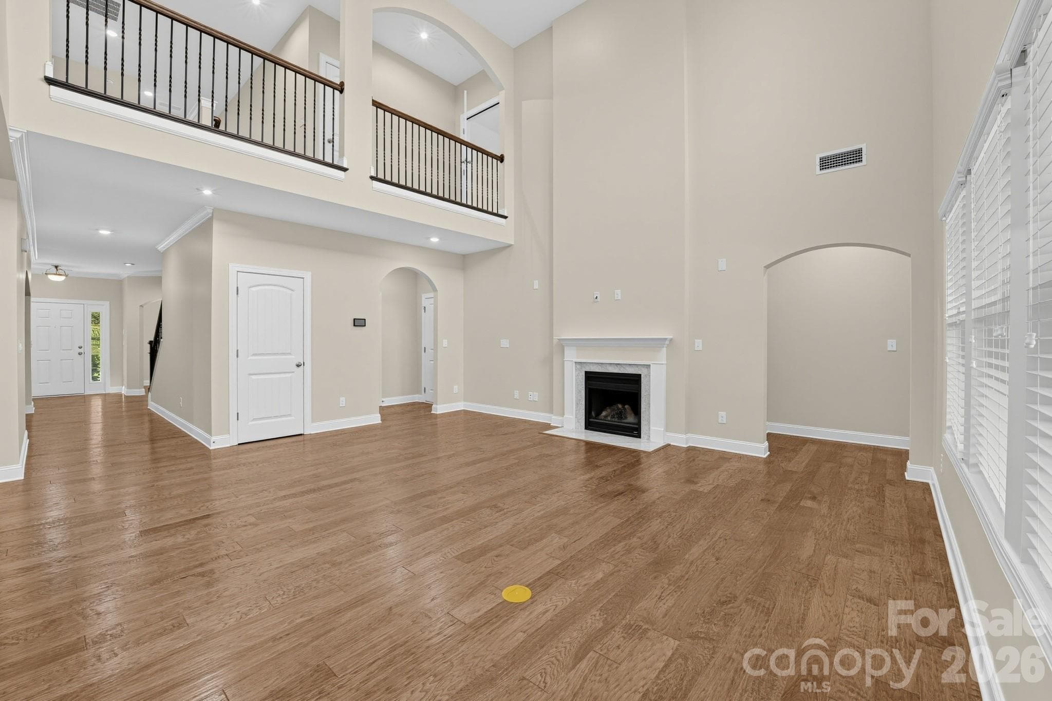 Single Family Residence at 15319 Venezia Lane, Huntersville, photo 12 of 38