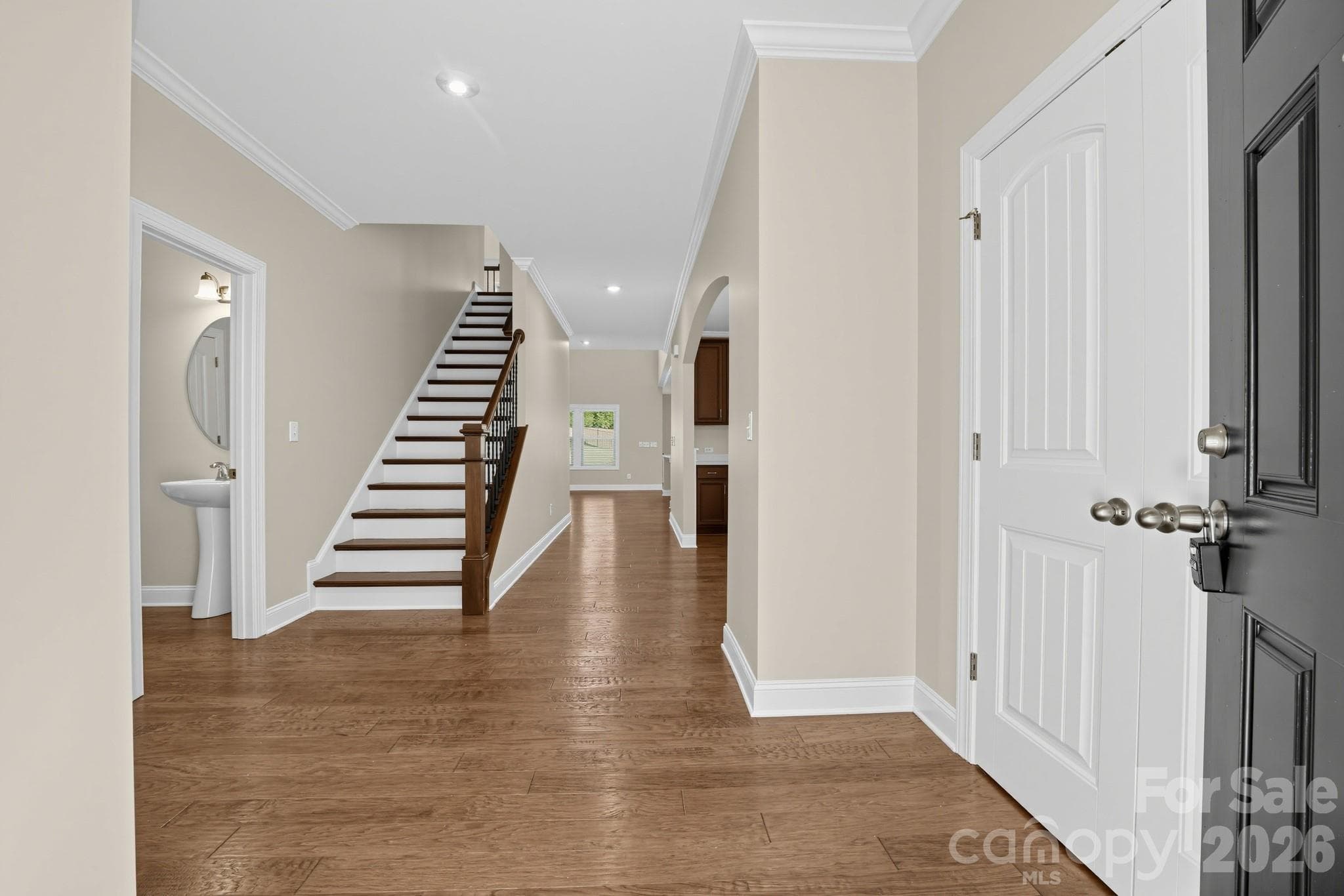 Single Family Residence at 15319 Venezia Lane, Huntersville, photo 14 of 38
