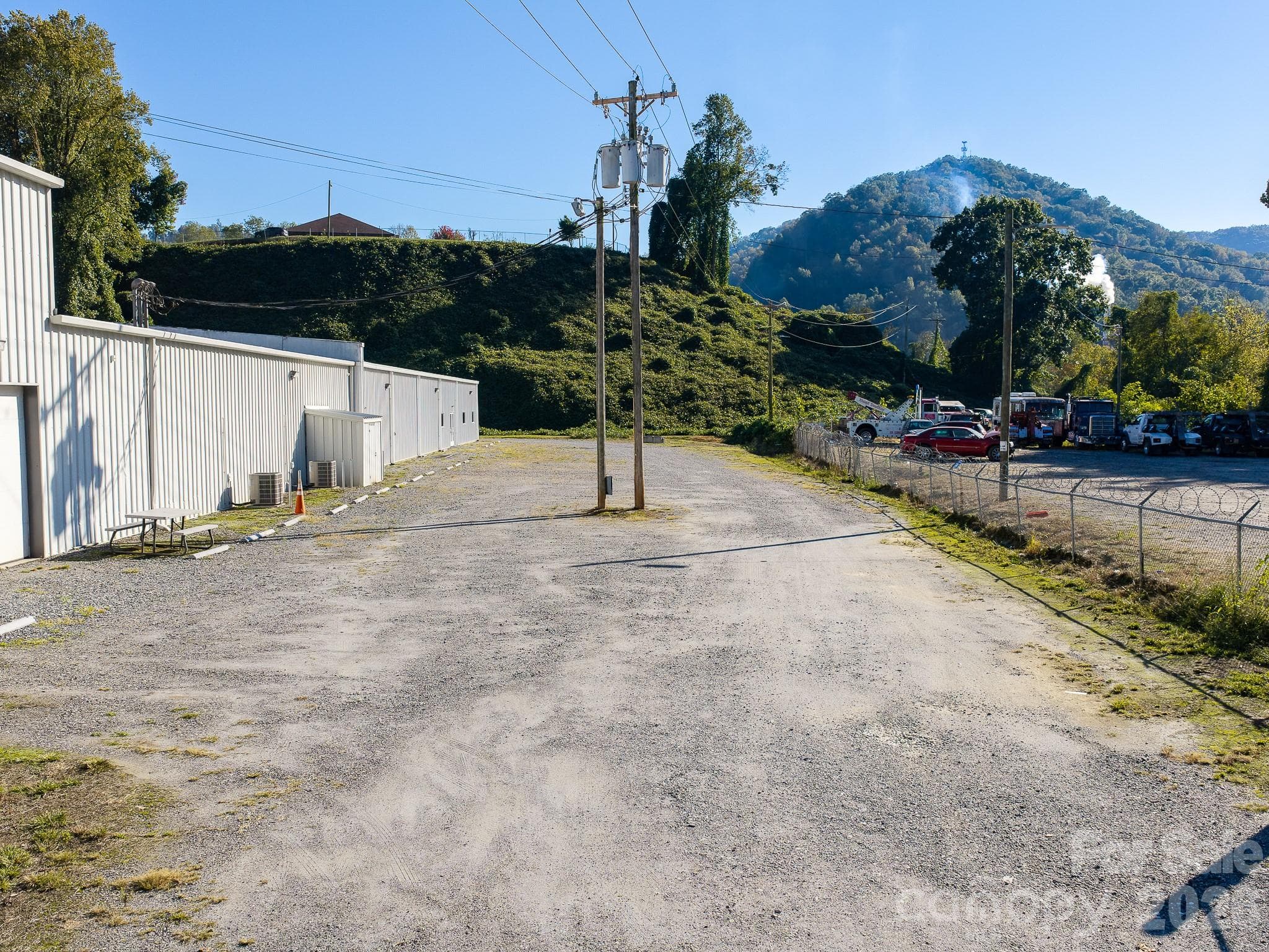 Industrial at 95 Harold Street, Sylva, photo 3 of 16
