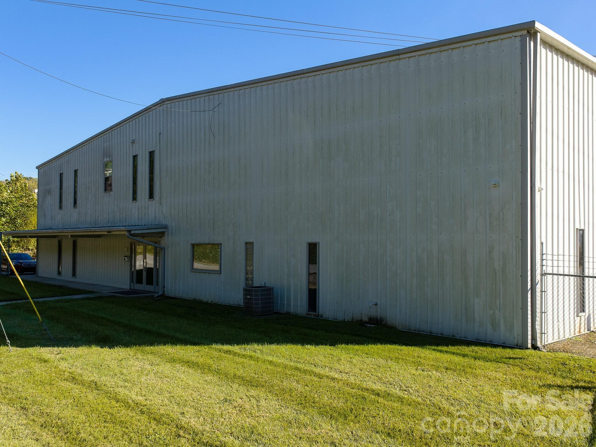 Industrial at 95 Harold Street, Sylva, photo 5 of 16