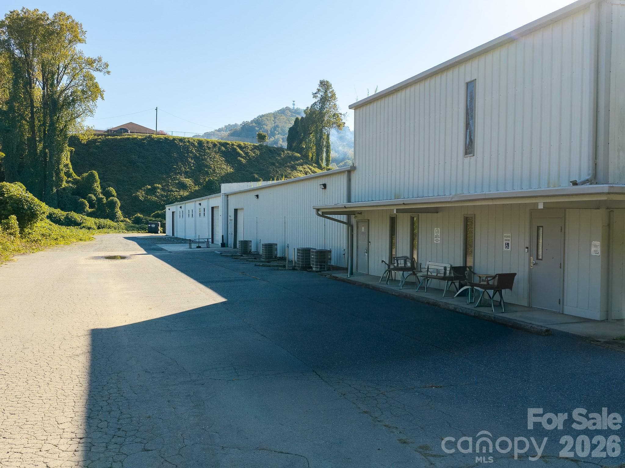 Industrial at 95 Harold Street, Sylva, photo 6 of 16