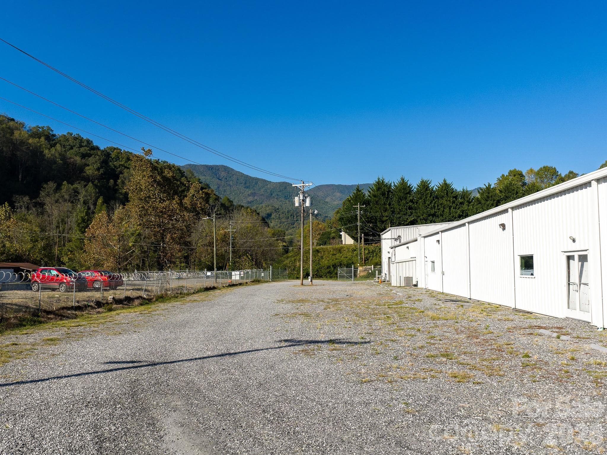Industrial at 95 Harold Street, Sylva, photo 10 of 16