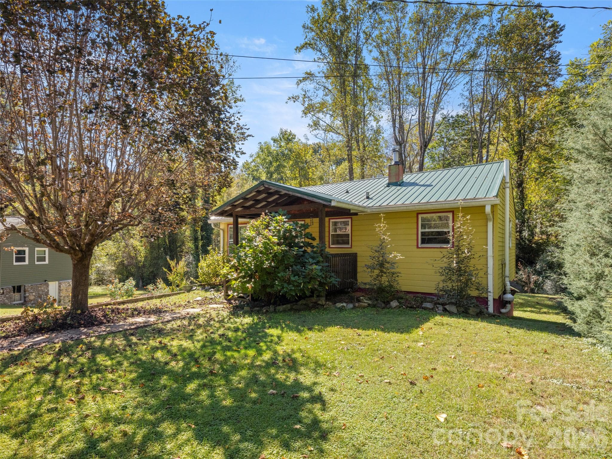 21 Rosemary Road