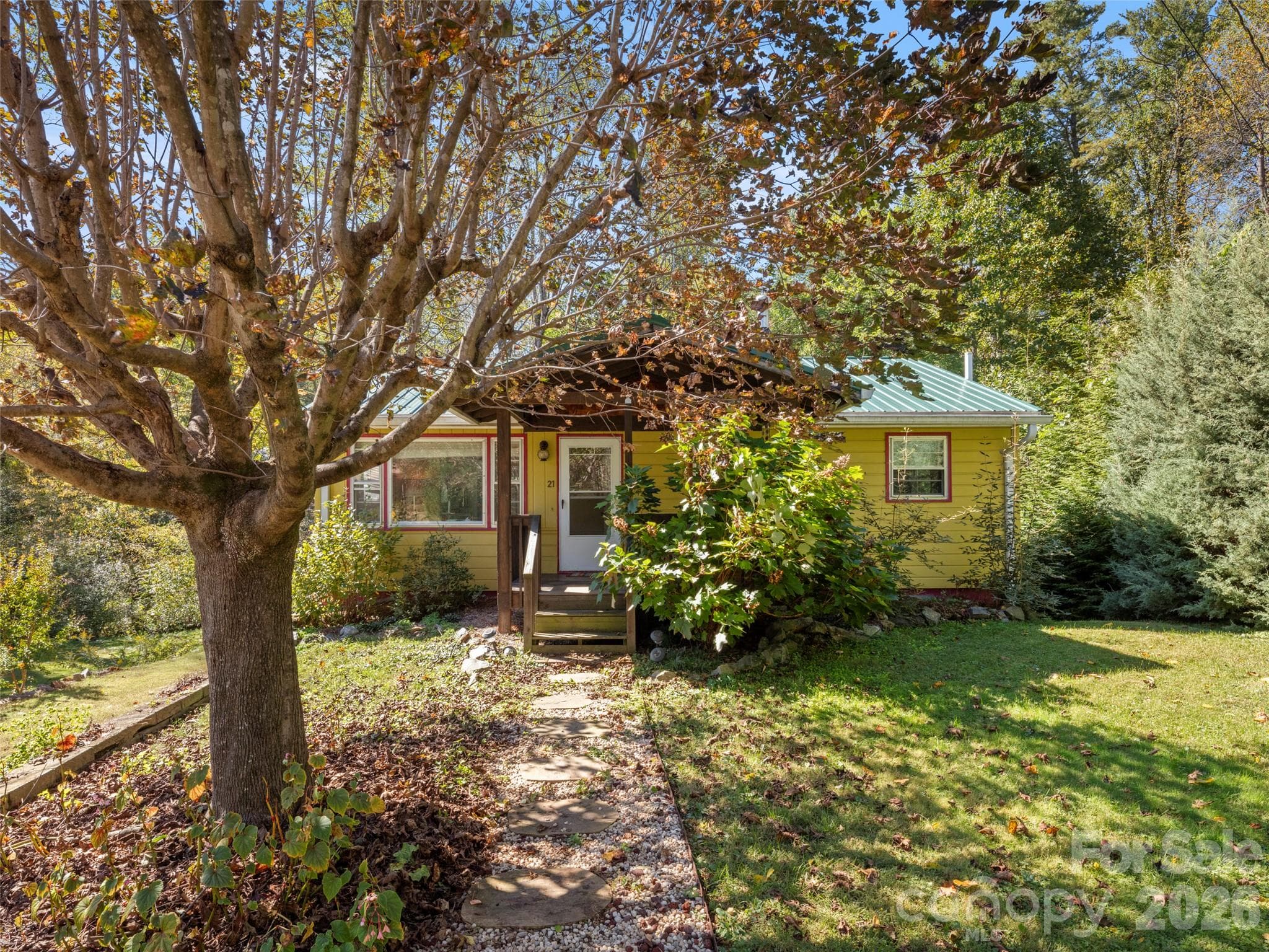 21 Rosemary 28806 - 21 Rosemary Road, Asheville