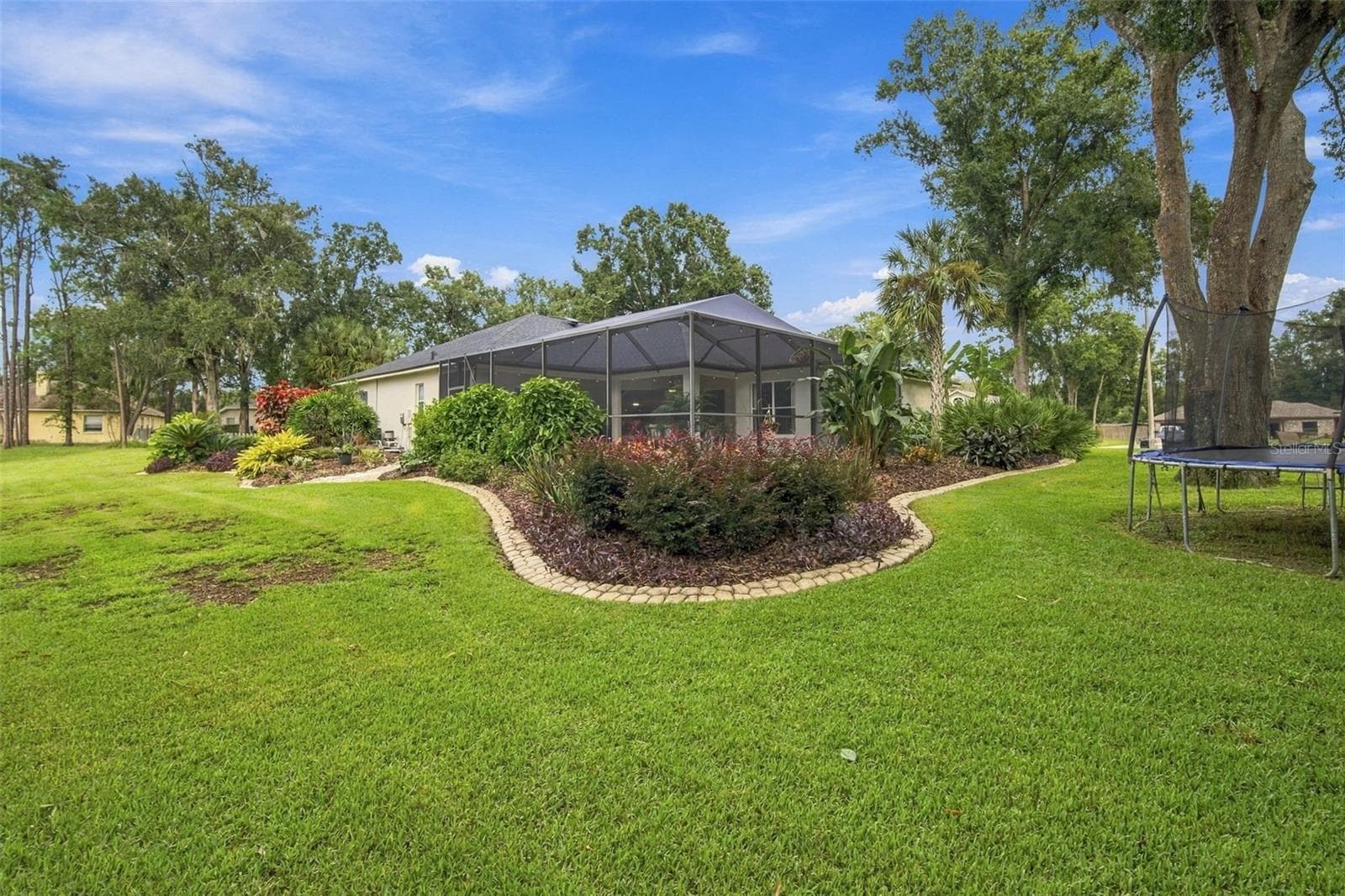 Single Family Residence at 721 FAYETTE PL, LUTZ, photo 56 of 63