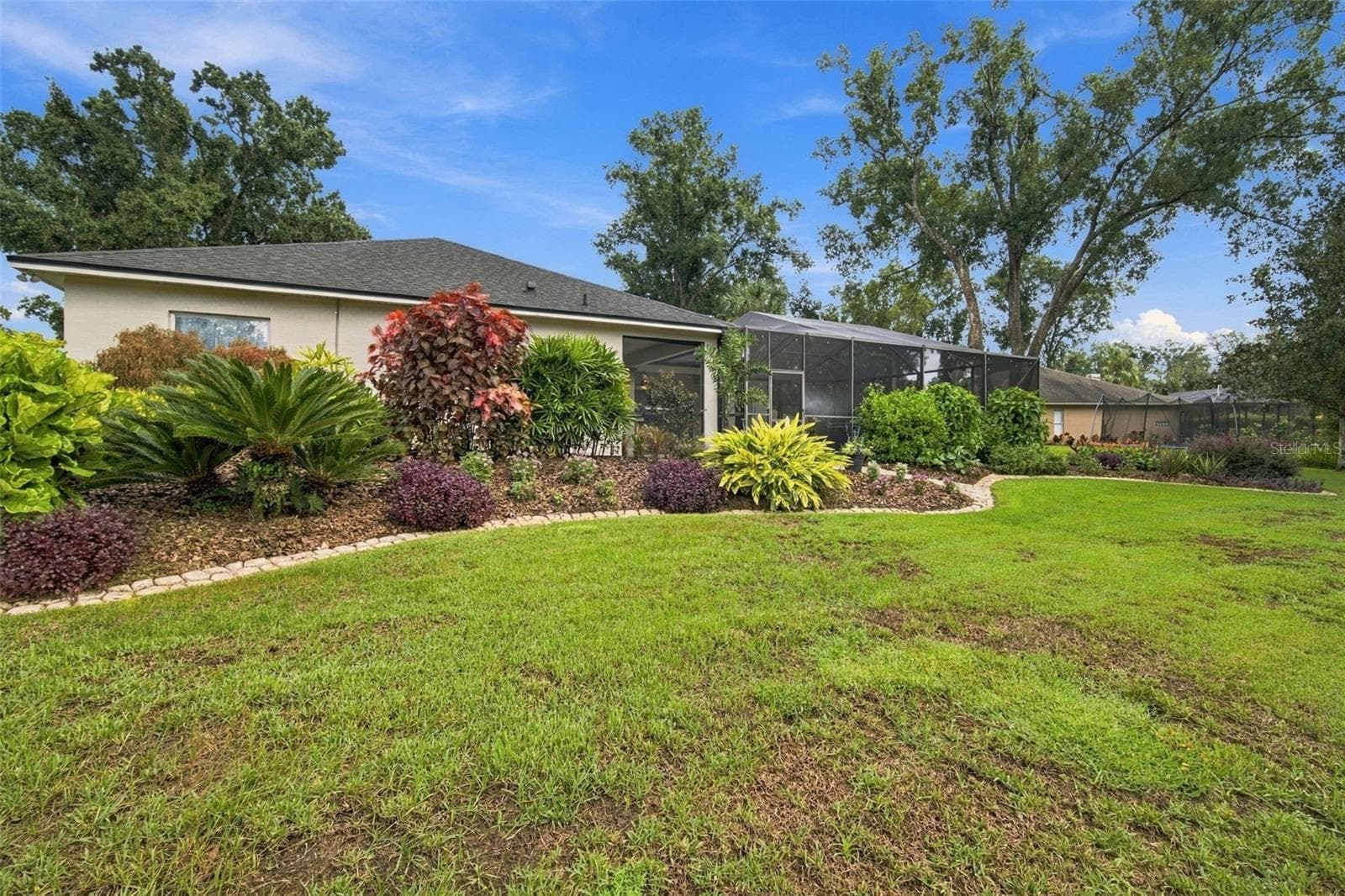 Single Family Residence at 721 FAYETTE PL, LUTZ, photo 58 of 63