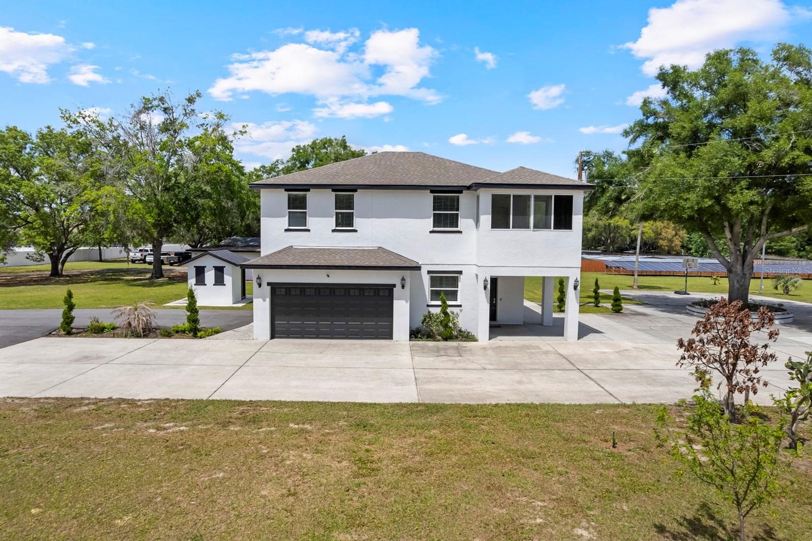 Single Family Residence at 2509 APPY LN, APOPKA