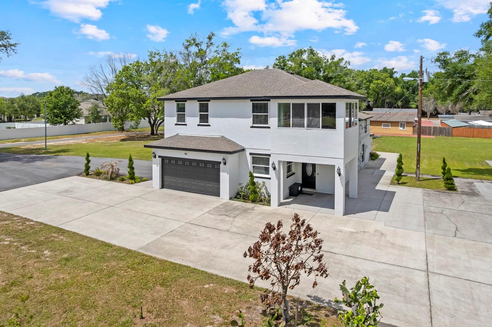 Single Family Residence at 2509 APPY LN, APOPKA, photo 4 of 48