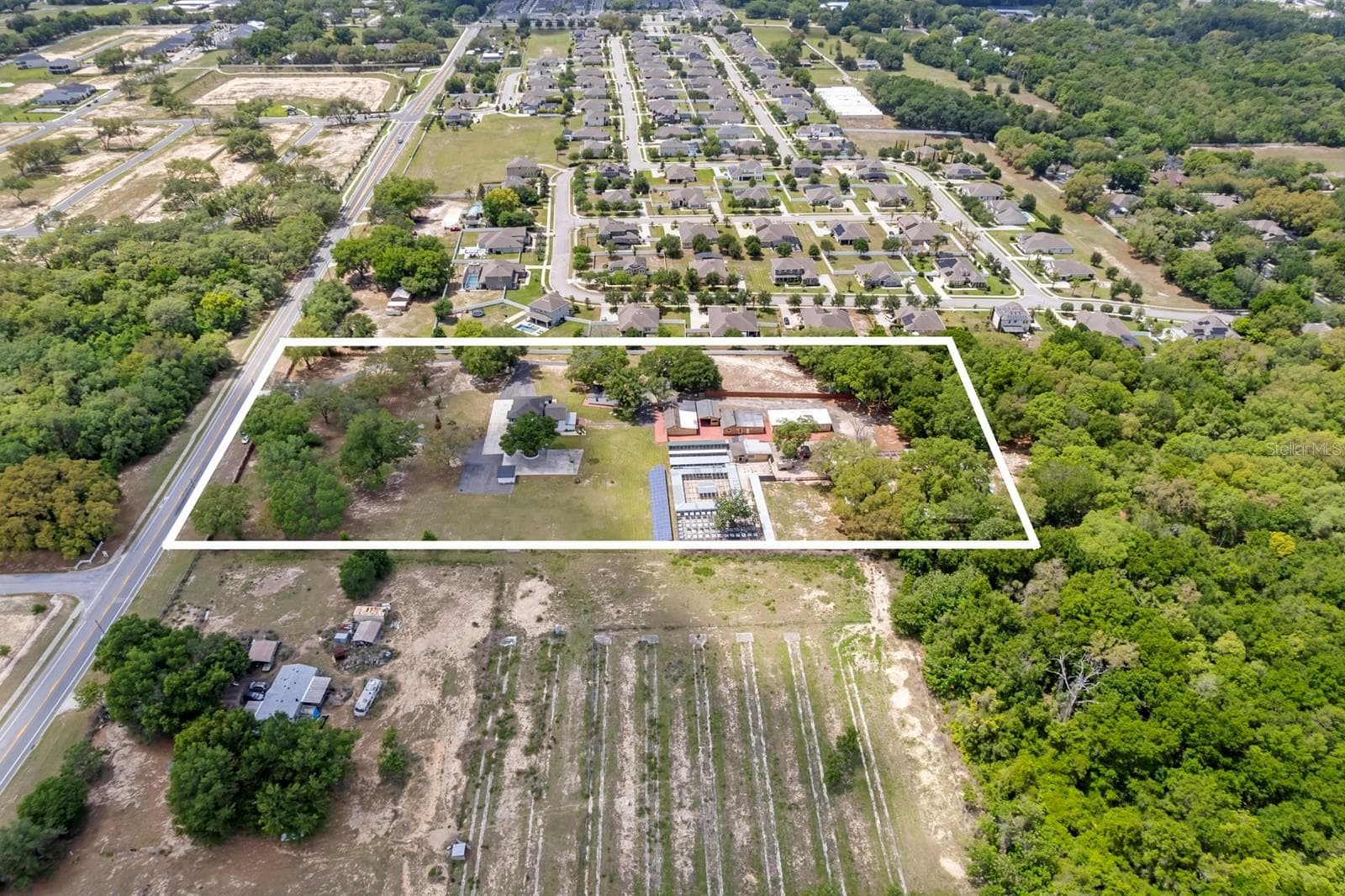 Single Family Residence at 2509 APPY LN, APOPKA, photo 42 of 48