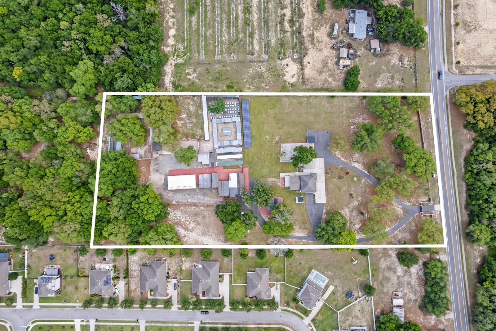 Single Family Residence at 2509 APPY LN, APOPKA, photo 44 of 48