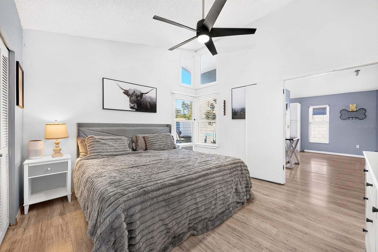 Primary Suite. - 9807 PINEY POINT CIR, ORLANDO