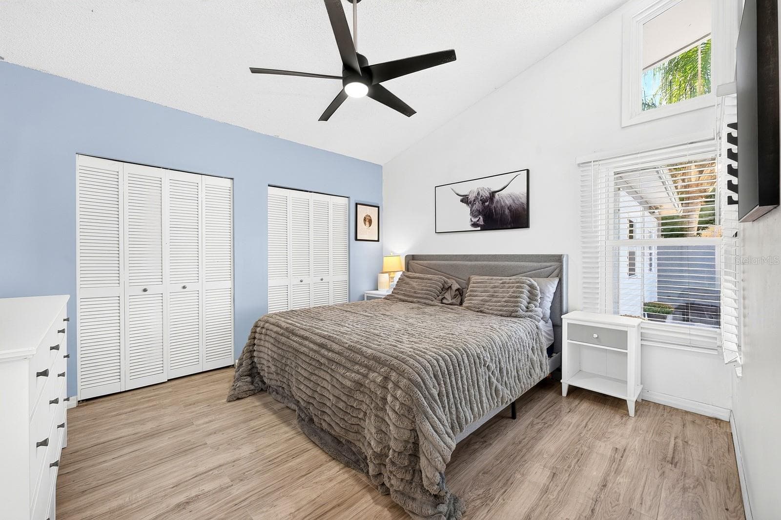 Primary Suite. - 9807 PINEY POINT CIR, ORLANDO