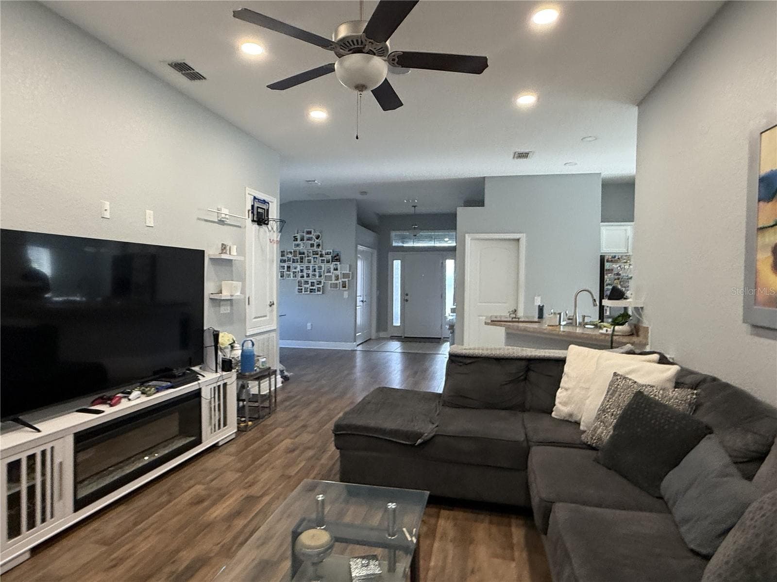 Single Family Residence at 1358 BUCKEYE TRACE BLVD, WINTER HAVEN, photo 9 of 10