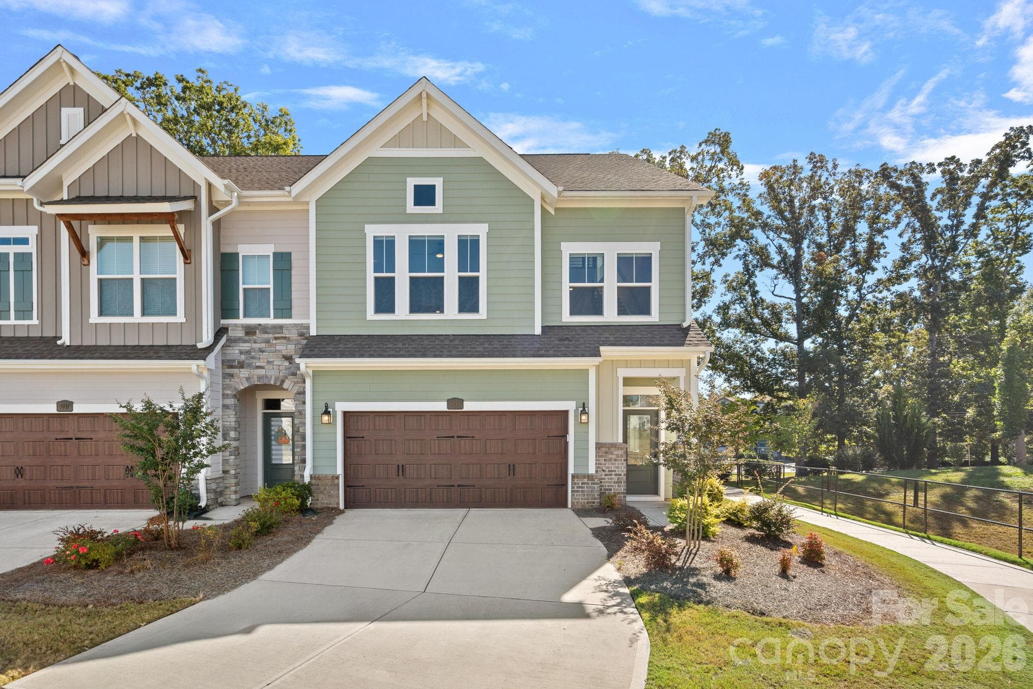 9051 Charles Francis Lane