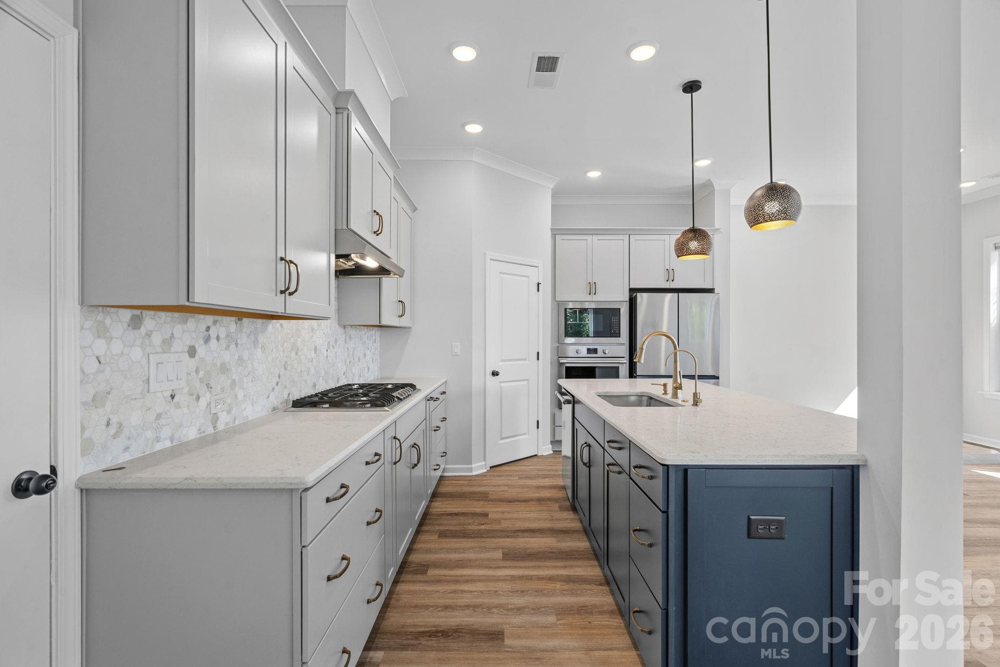 Townhouse at 9051 Charles Francis Lane, Cornelius, photo 6 of 35