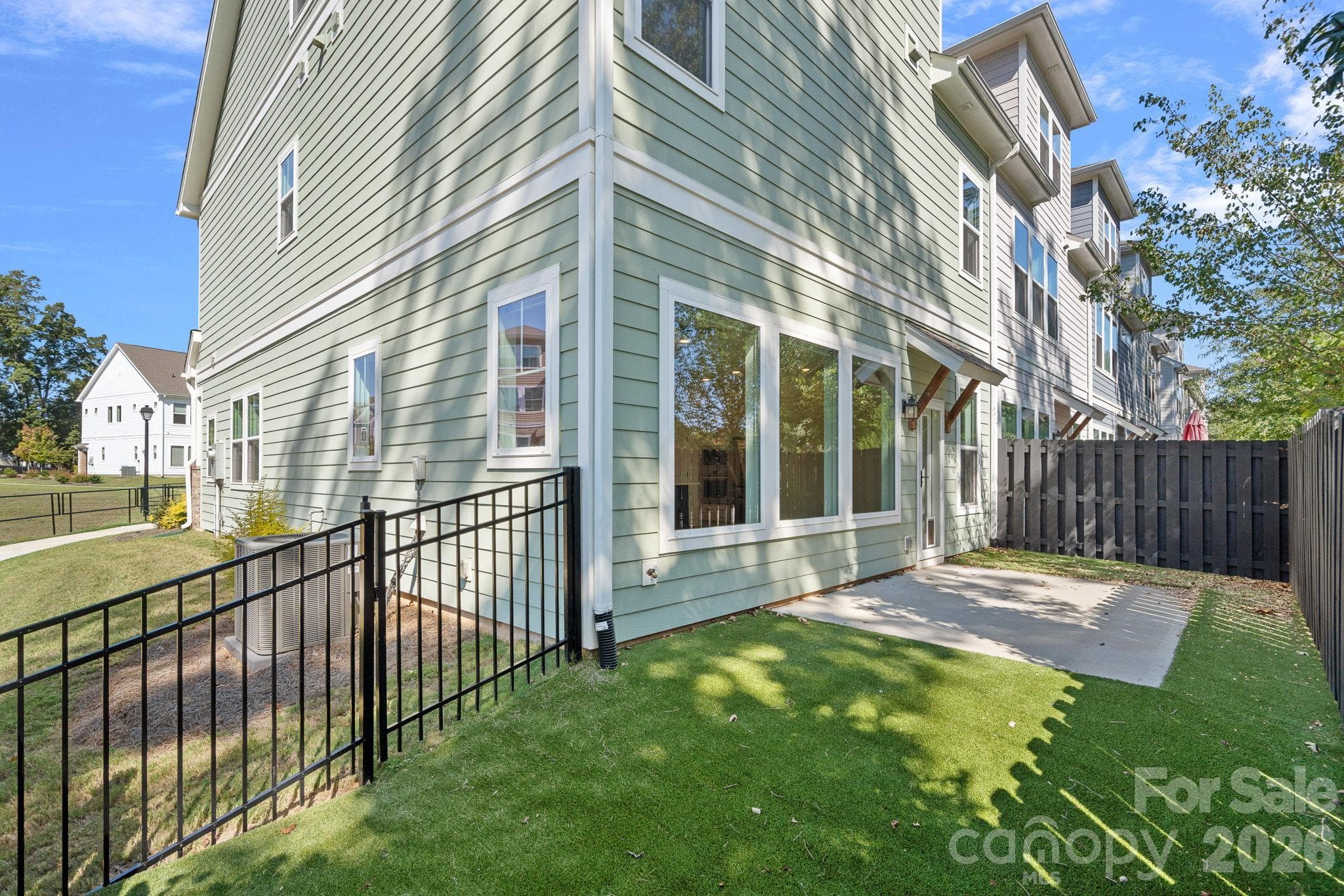 Townhouse at 9051 Charles Francis Lane, Cornelius, photo 33 of 35