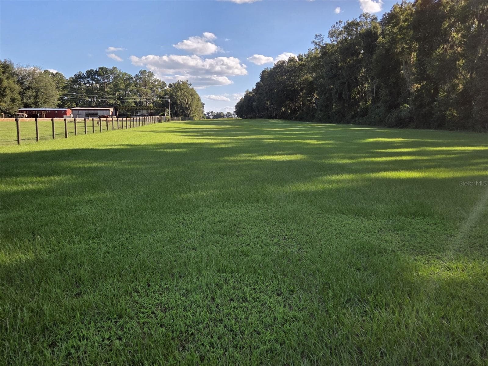 Runway South. Beautifully cared for - 950 W HIGHWAY 316, CITRA