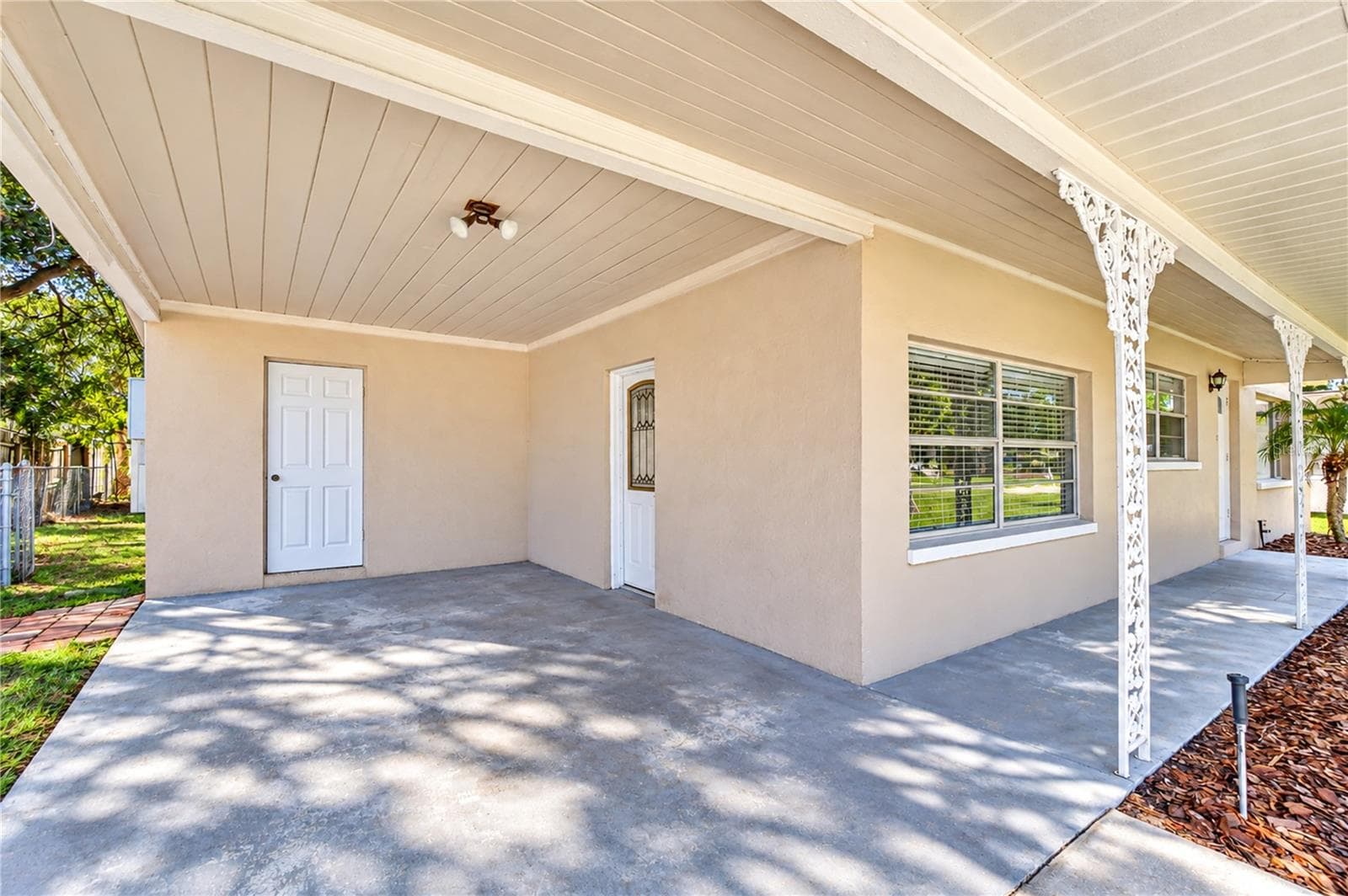 Outdoor Entertaining - 4508 S LOIS AVE, TAMPA
