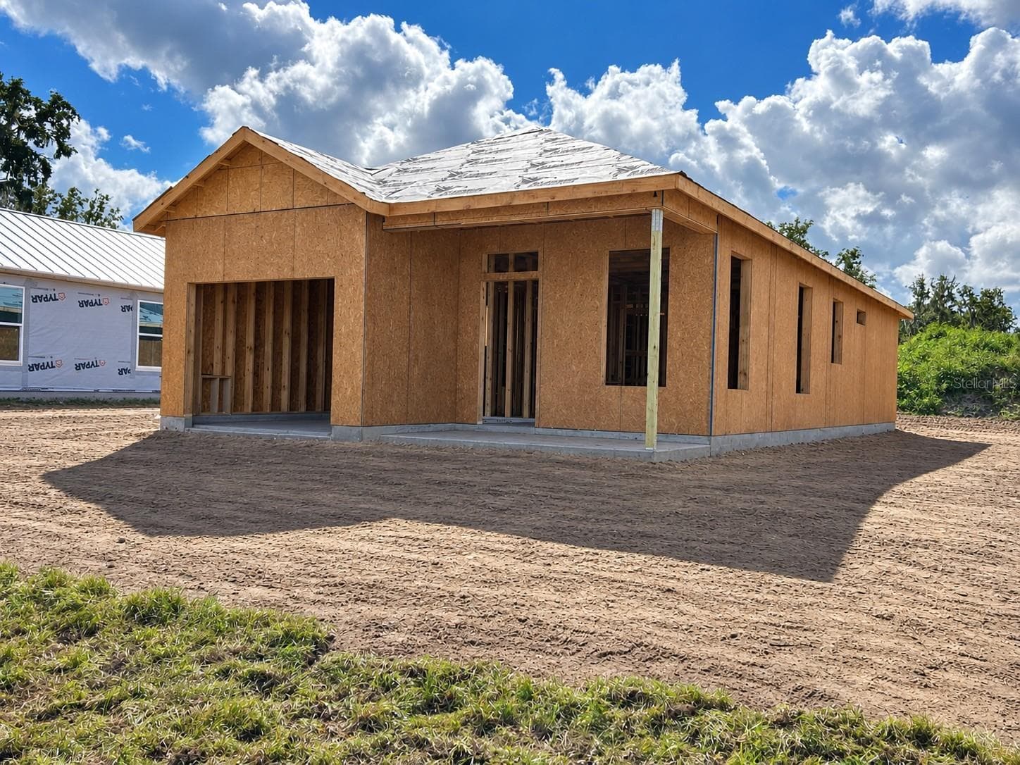 Single Family Residence at 12029 LAKESHORE WAY, OXFORD, photo 2 of 3