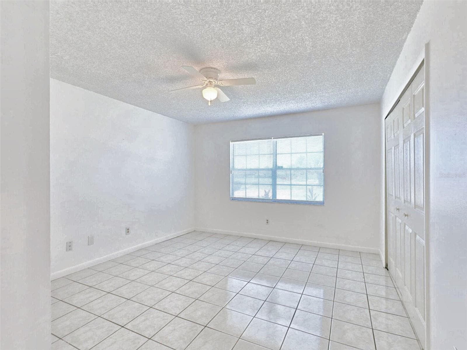 2nd bedroom - 1485 HIGH POINT BLVD #141D, ORLANDO