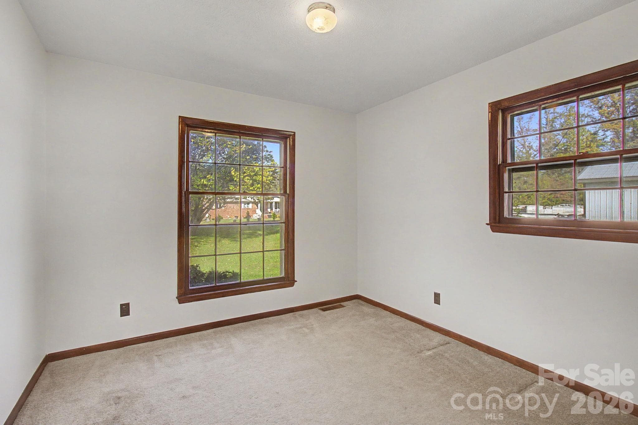 Second bedroom - 188 Pinner Road, Arden
