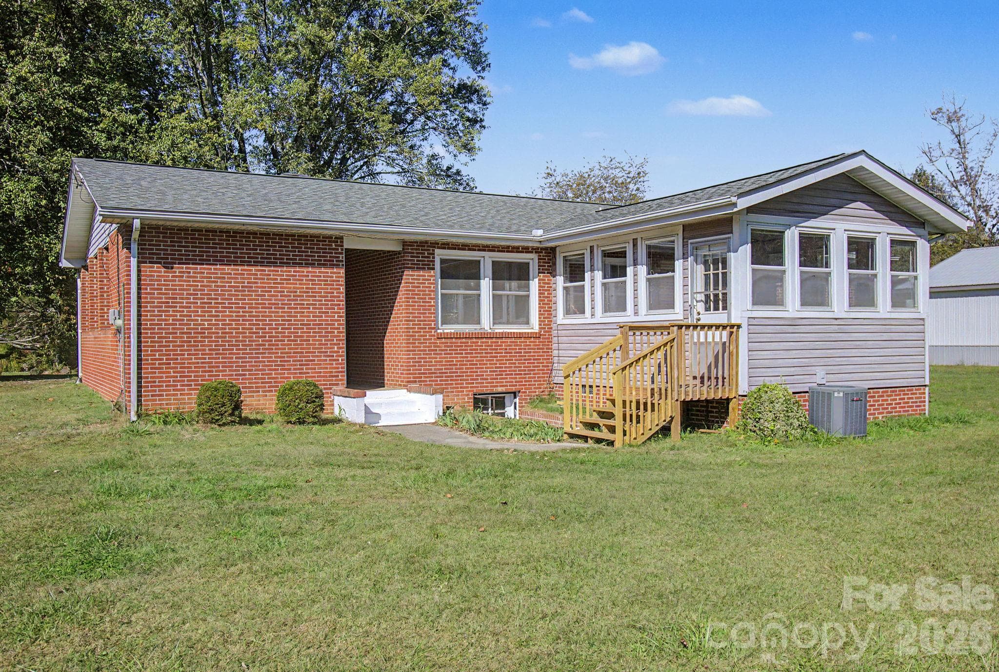 Single Family Residence at 188 Pinner Road, Arden, photo 36 of 42