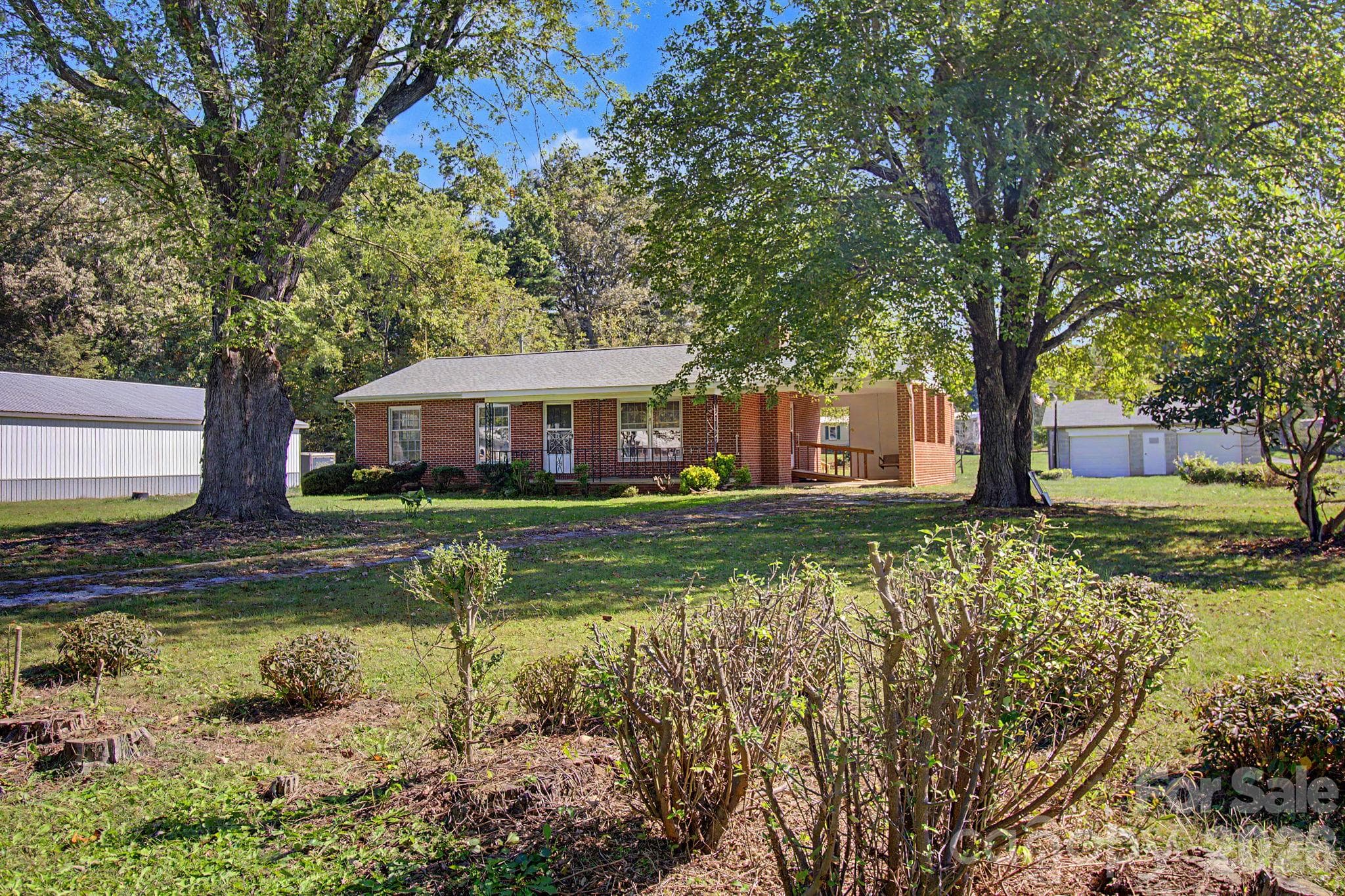 Single Family Residence at 188 Pinner Road, Arden, photo 42 of 42
