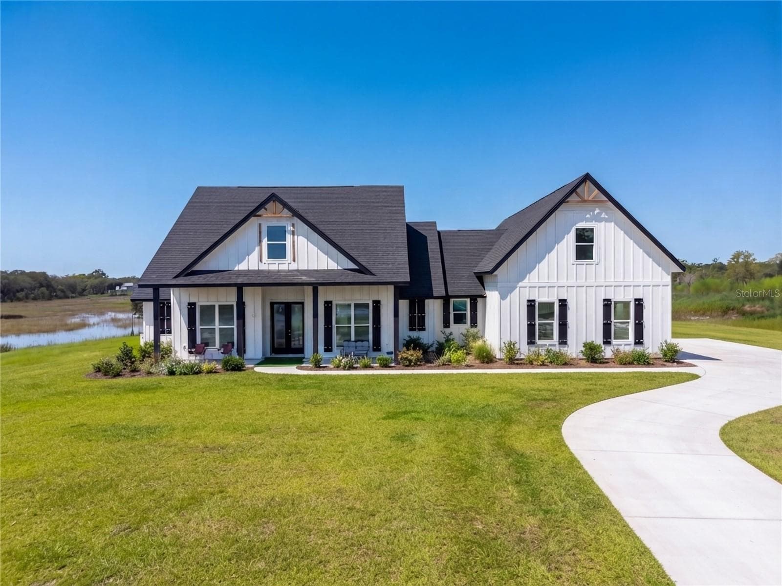 468 BLACK LAKE RD