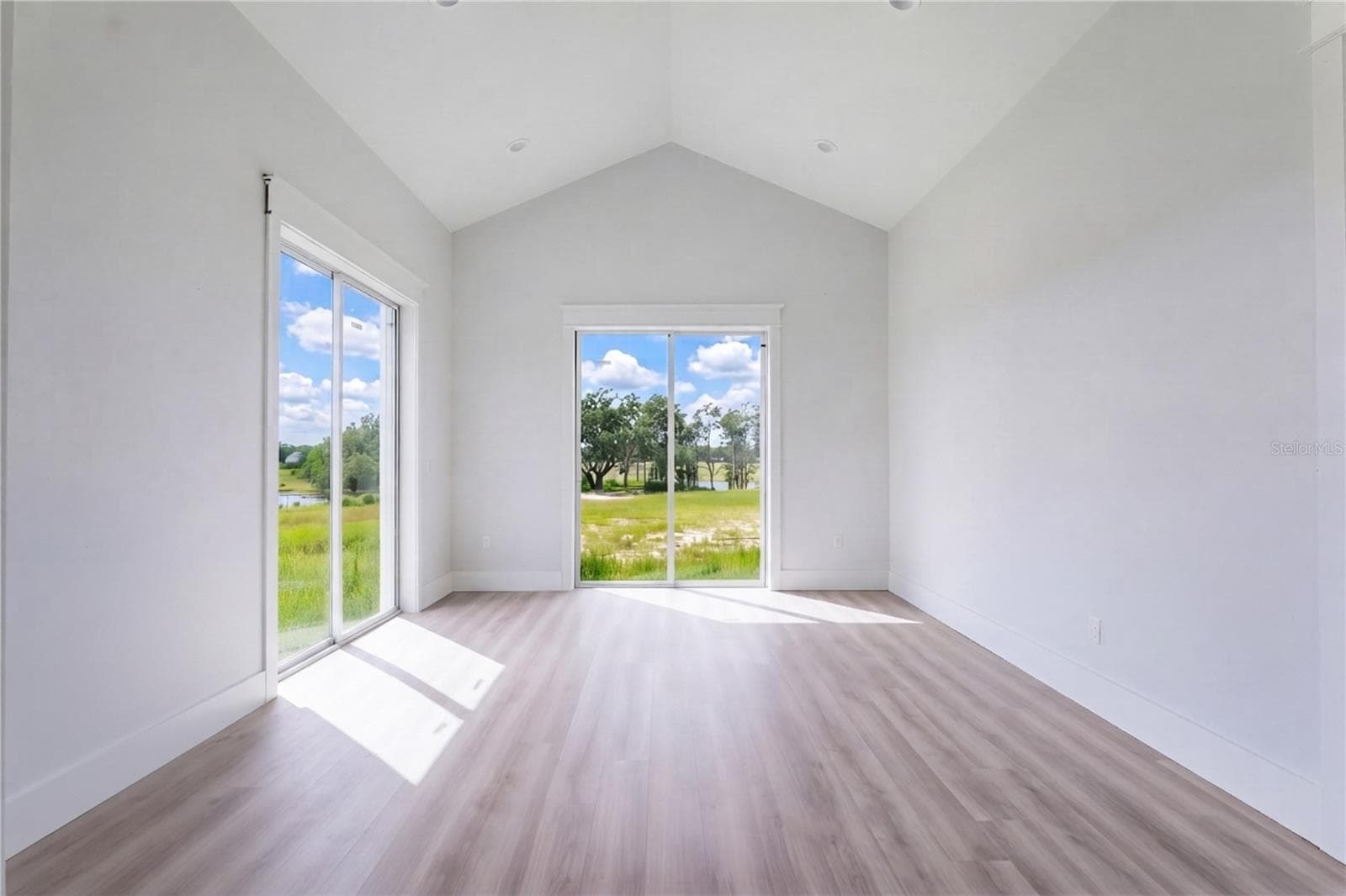 Single Family Residence at 468 BLACK LAKE RD, OSTEEN, photo 8 of 72