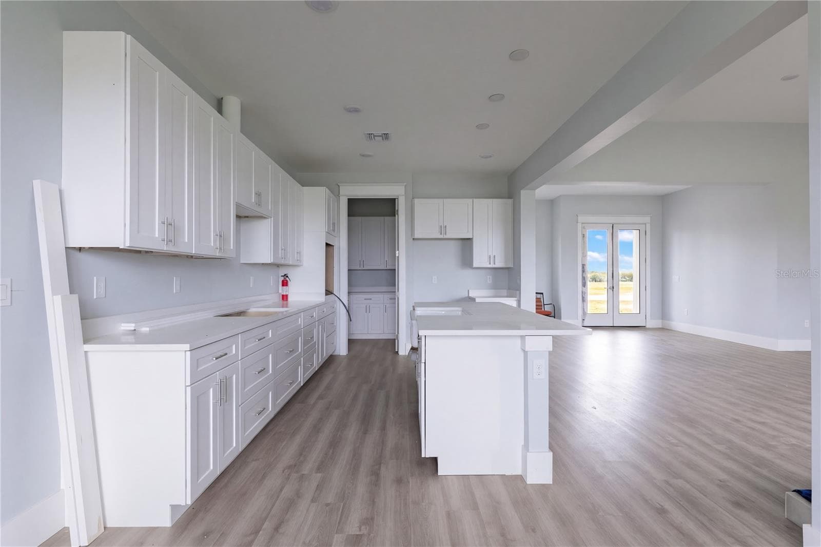 Single Family Residence at 468 BLACK LAKE RD, OSTEEN, photo 16 of 72
