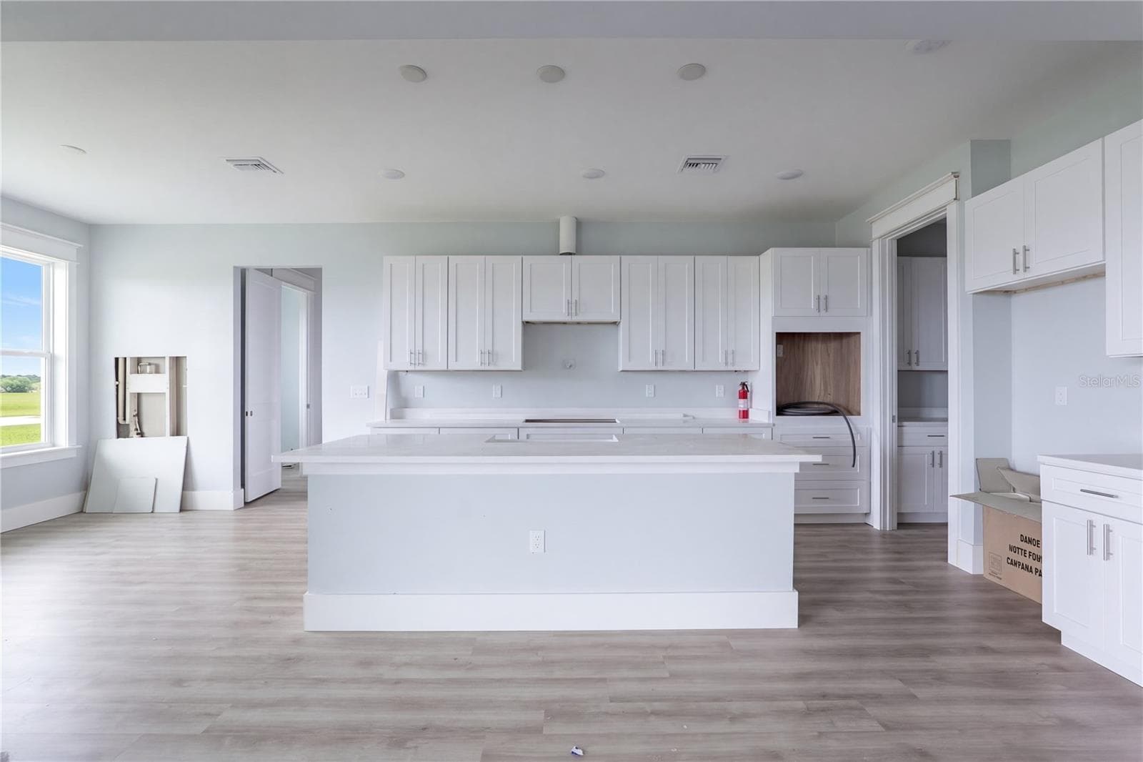 Single Family Residence at 468 BLACK LAKE RD, OSTEEN, photo 17 of 72