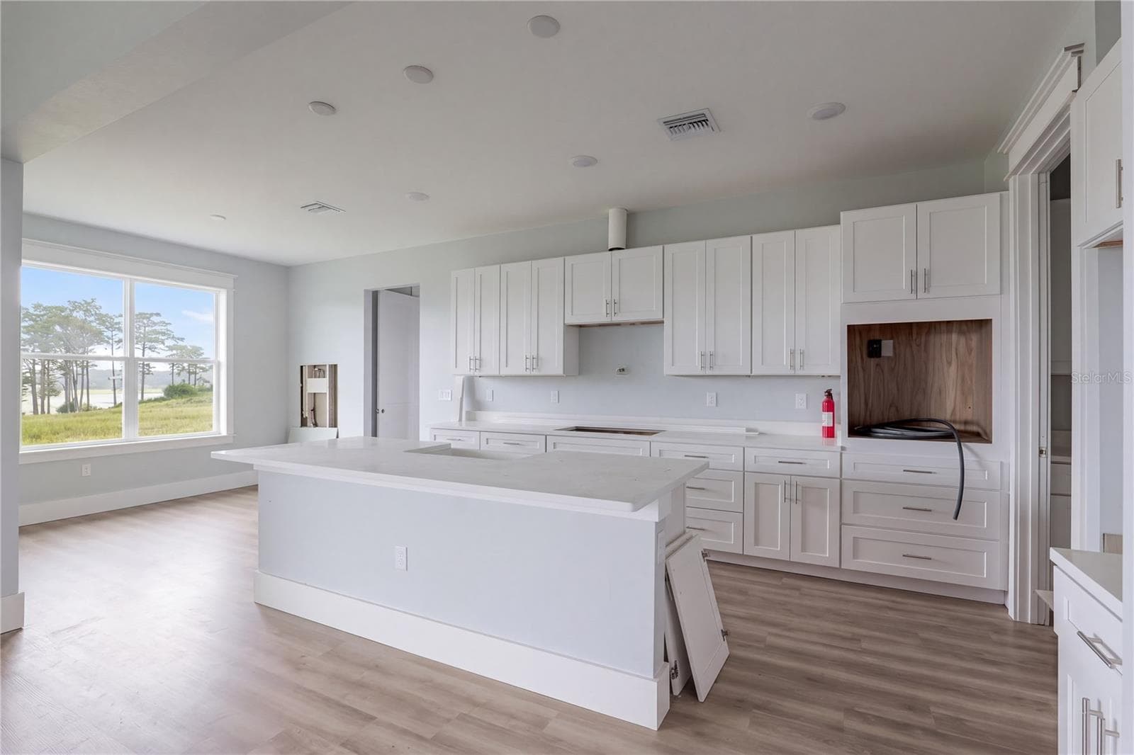 Single Family Residence at 468 BLACK LAKE RD, OSTEEN, photo 18 of 72