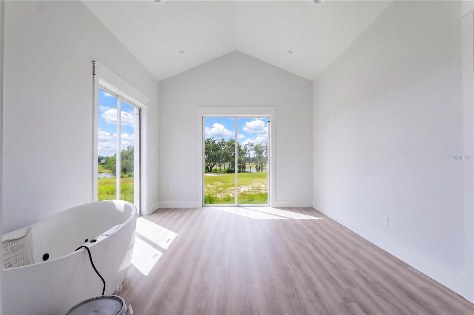 Single Family Residence at 468 BLACK LAKE RD, OSTEEN, photo 37 of 72