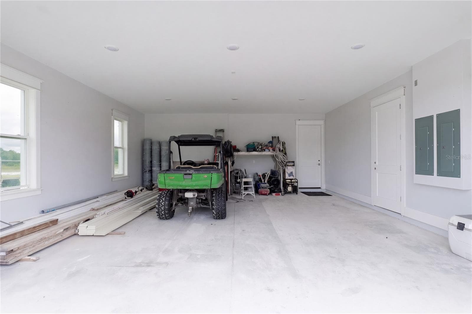 Single Family Residence at 468 BLACK LAKE RD, OSTEEN, photo 49 of 72