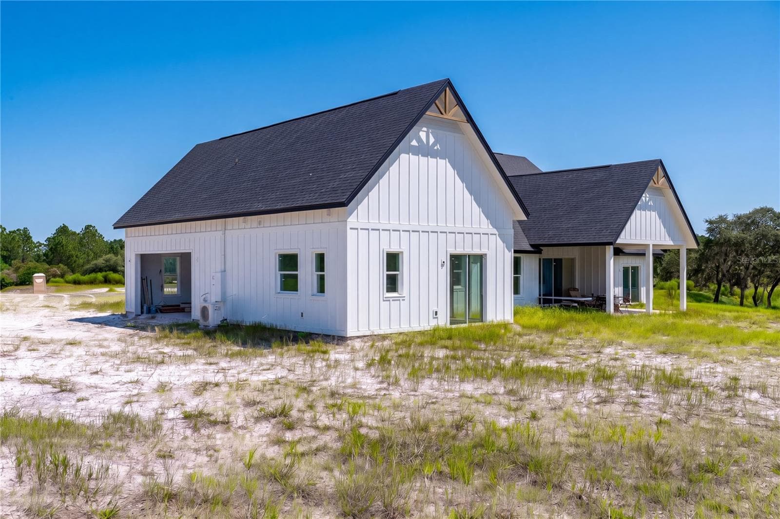 Single Family Residence at 468 BLACK LAKE RD, OSTEEN, photo 50 of 72