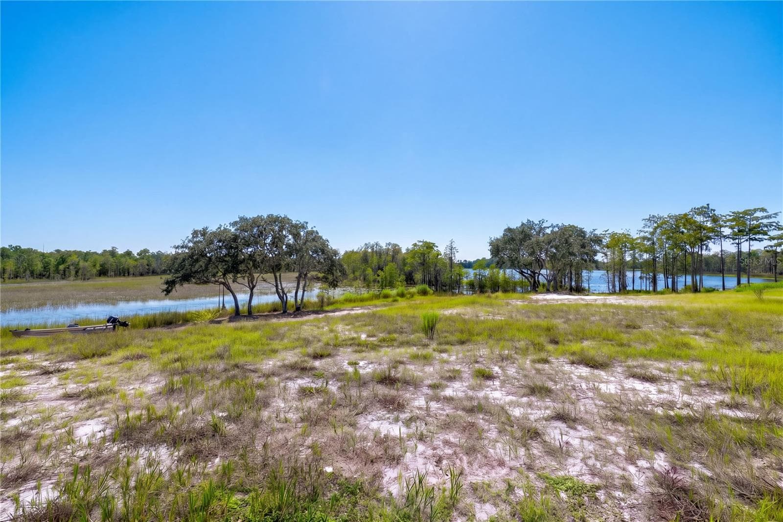 Single Family Residence at 468 BLACK LAKE RD, OSTEEN, photo 53 of 72