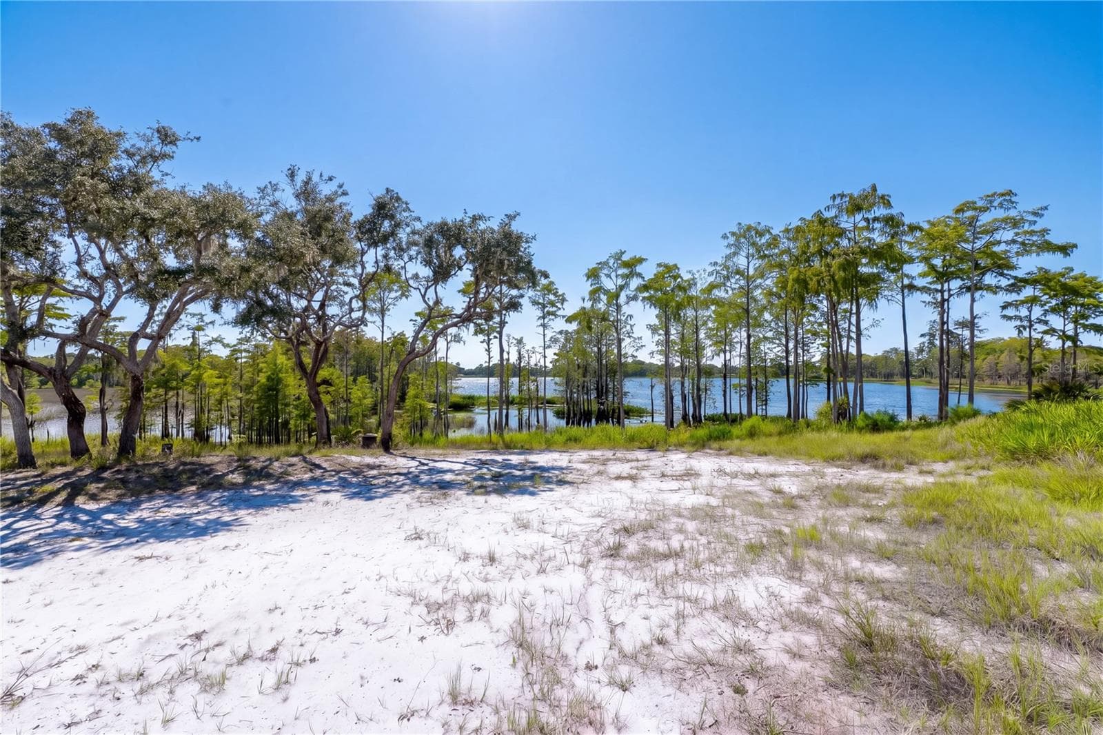 Single Family Residence at 468 BLACK LAKE RD, OSTEEN, photo 57 of 72