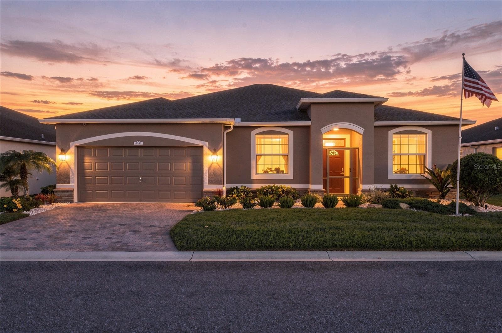 Single Family Residence at 4043 BEDFORD AVE, WINTER HAVEN, photo 2 of 65