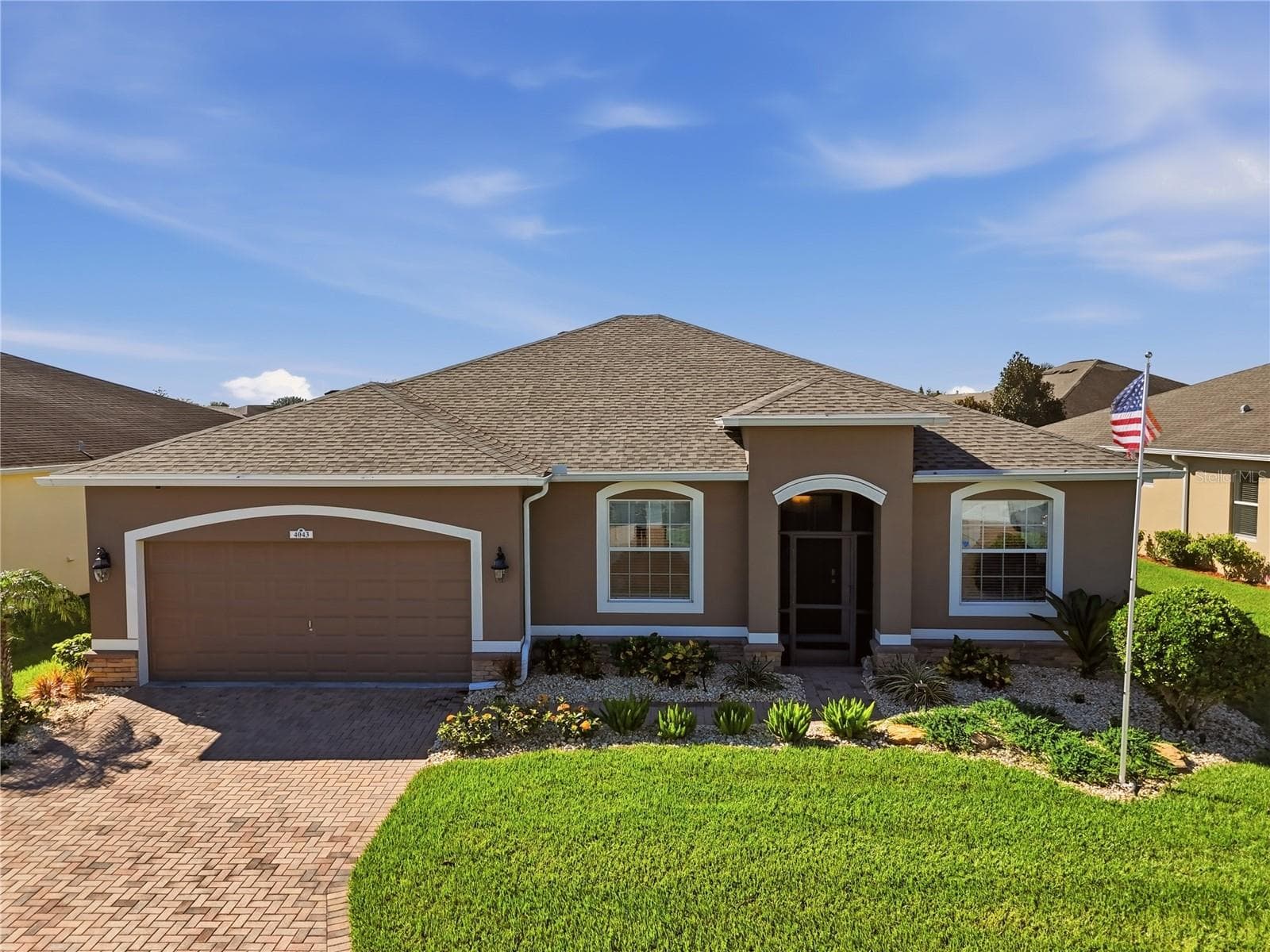 Single Family Residence at 4043 BEDFORD AVE, WINTER HAVEN, photo 37 of 65