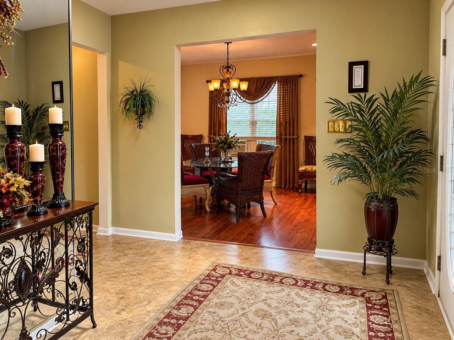 Single Family Residence at 130 SANORA BLVD, SANFORD, photo 4 of 21