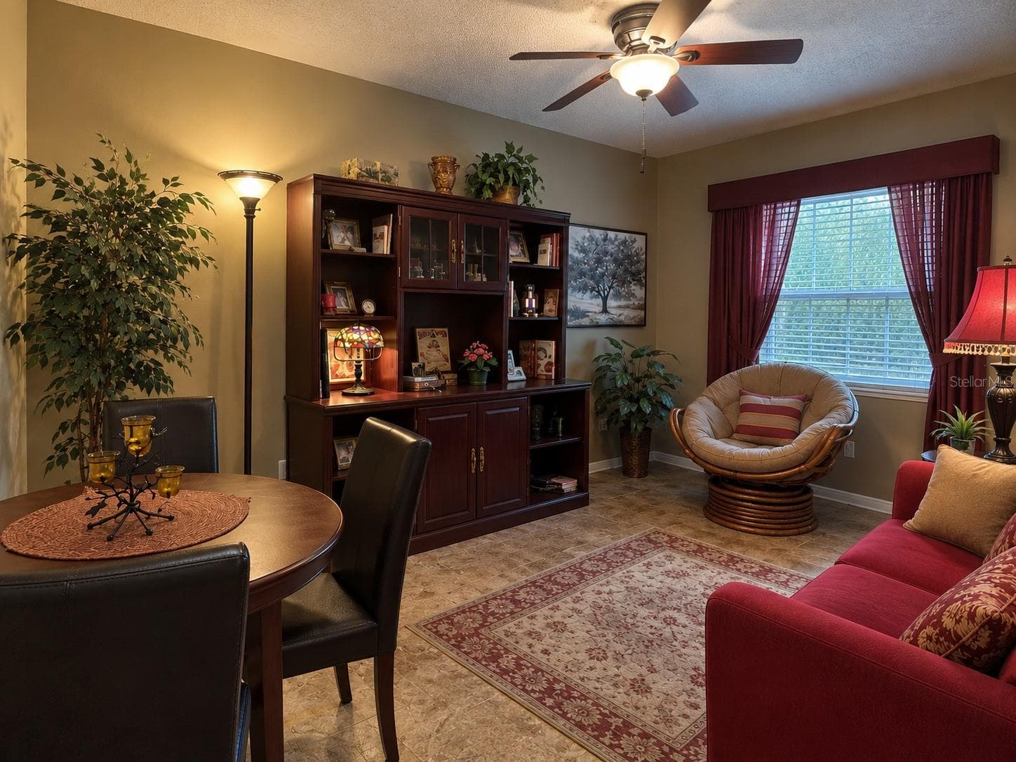Single Family Residence at 130 SANORA BLVD, SANFORD, photo 8 of 21