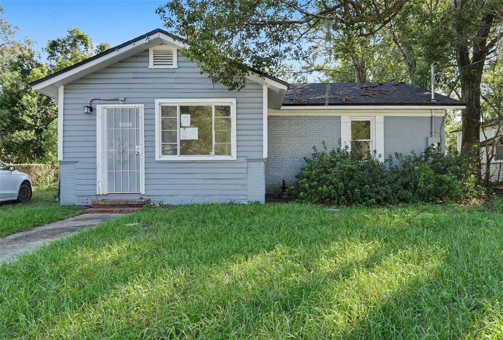 Single Family Residence at 3022 COMMONWEALTH AVE, JACKSONVILLE, photo 2 of 29