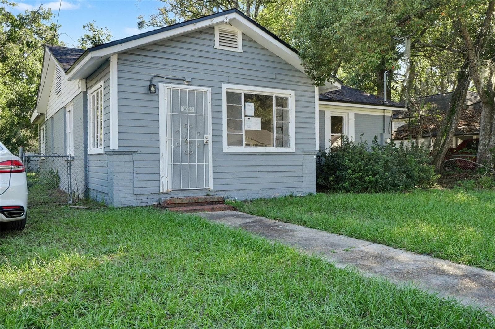 Single Family Residence at 3022 COMMONWEALTH AVE, JACKSONVILLE, photo 3 of 29