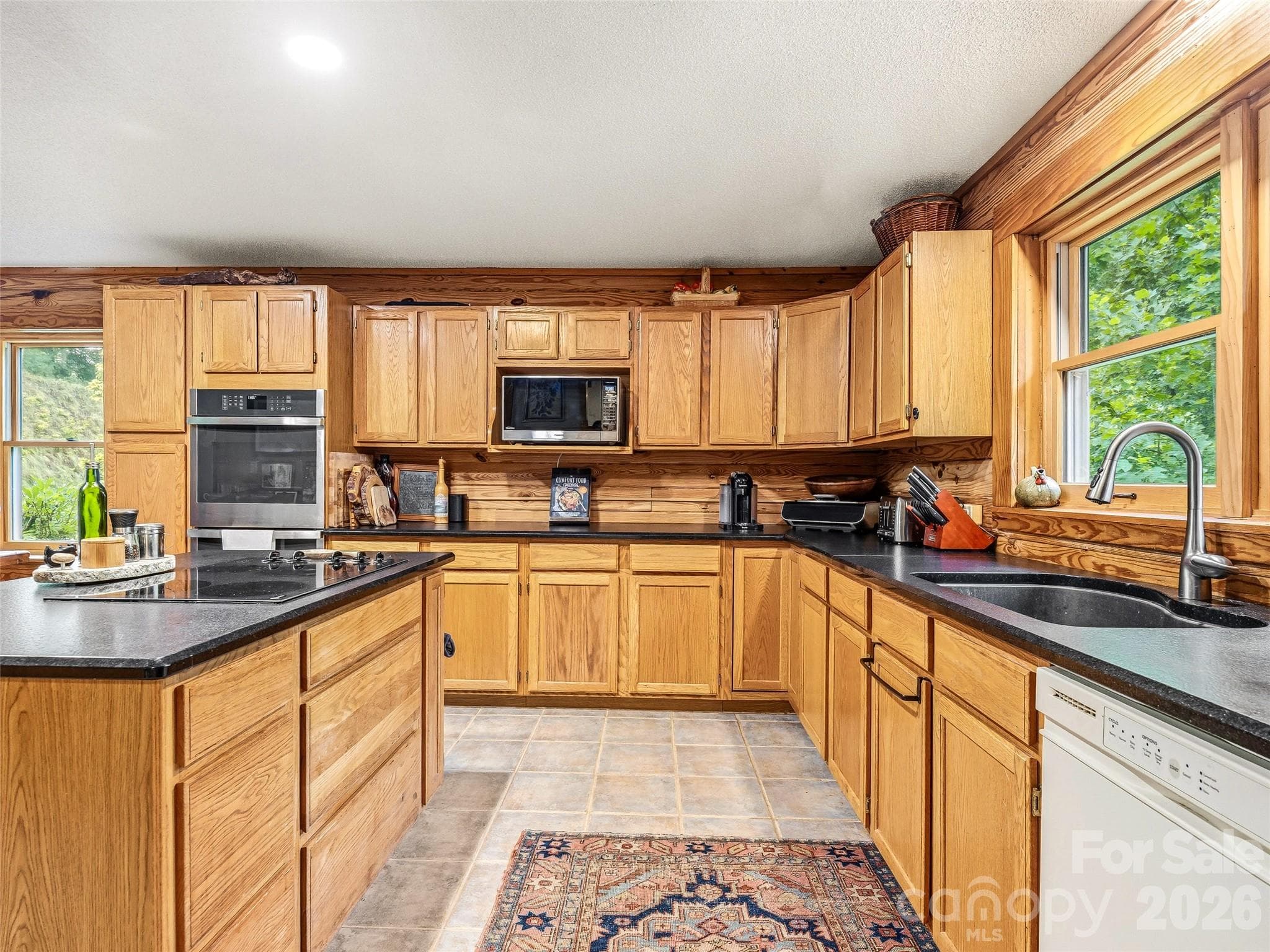 Single Family Residence at 280 Laurel Creek, Cedar Mountain, photo 6 of 48