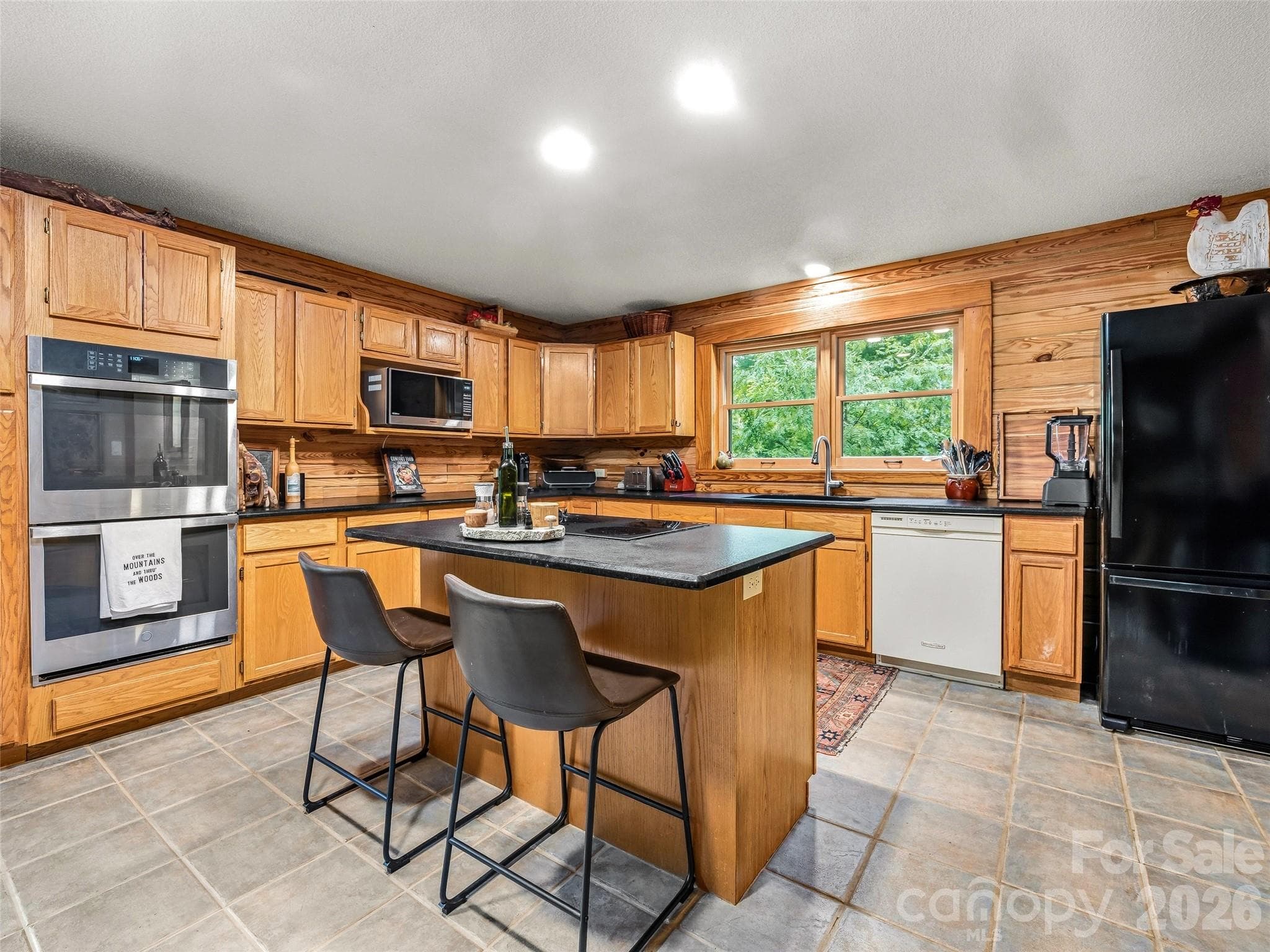 Single Family Residence at 280 Laurel Creek, Cedar Mountain, photo 7 of 48