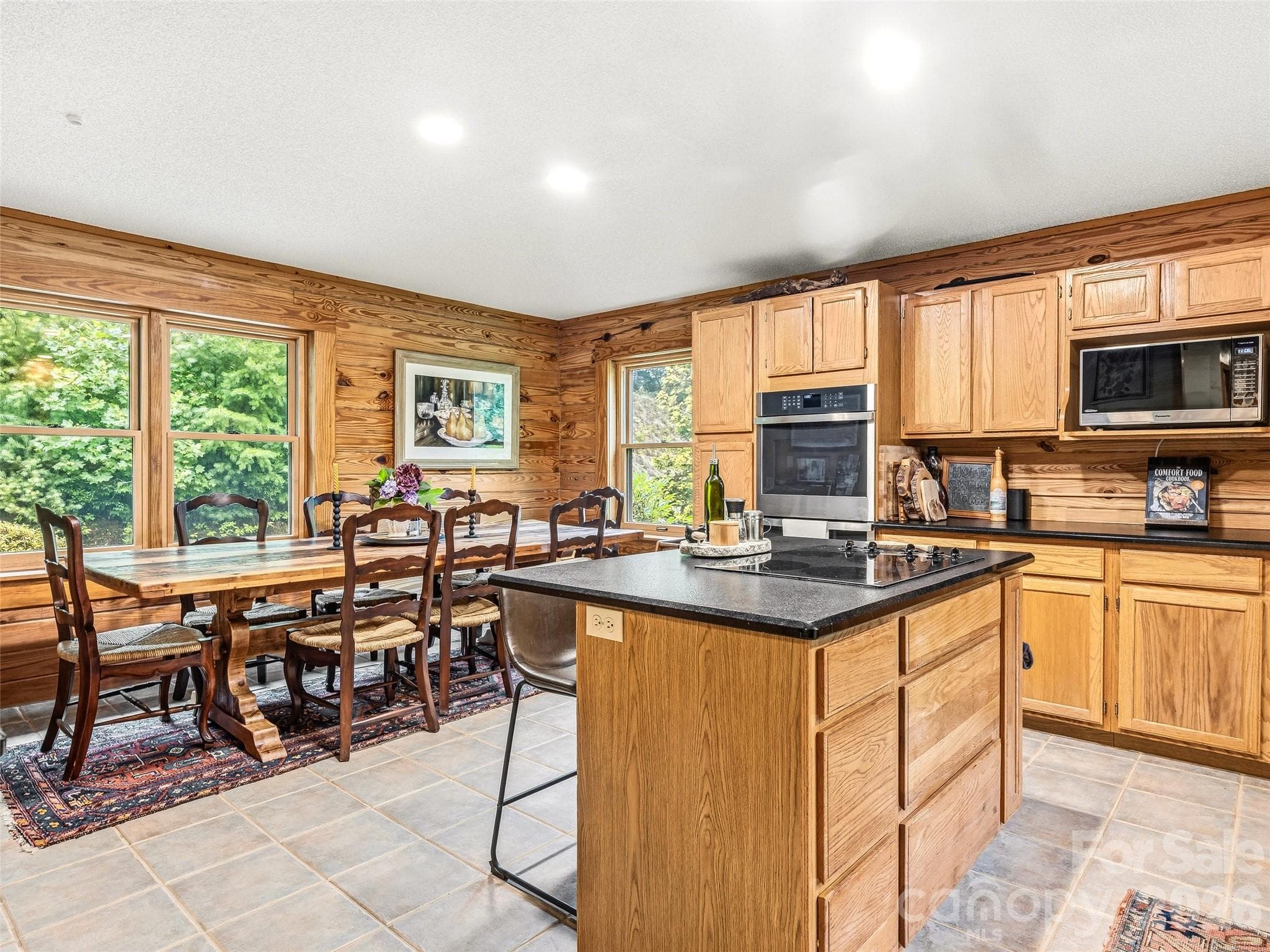 Single Family Residence at 280 Laurel Creek, Cedar Mountain, photo 8 of 48