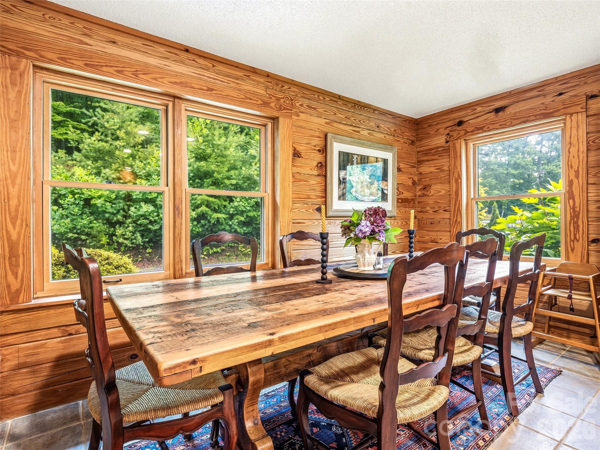 Single Family Residence at 280 Laurel Creek, Cedar Mountain, photo 10 of 48
