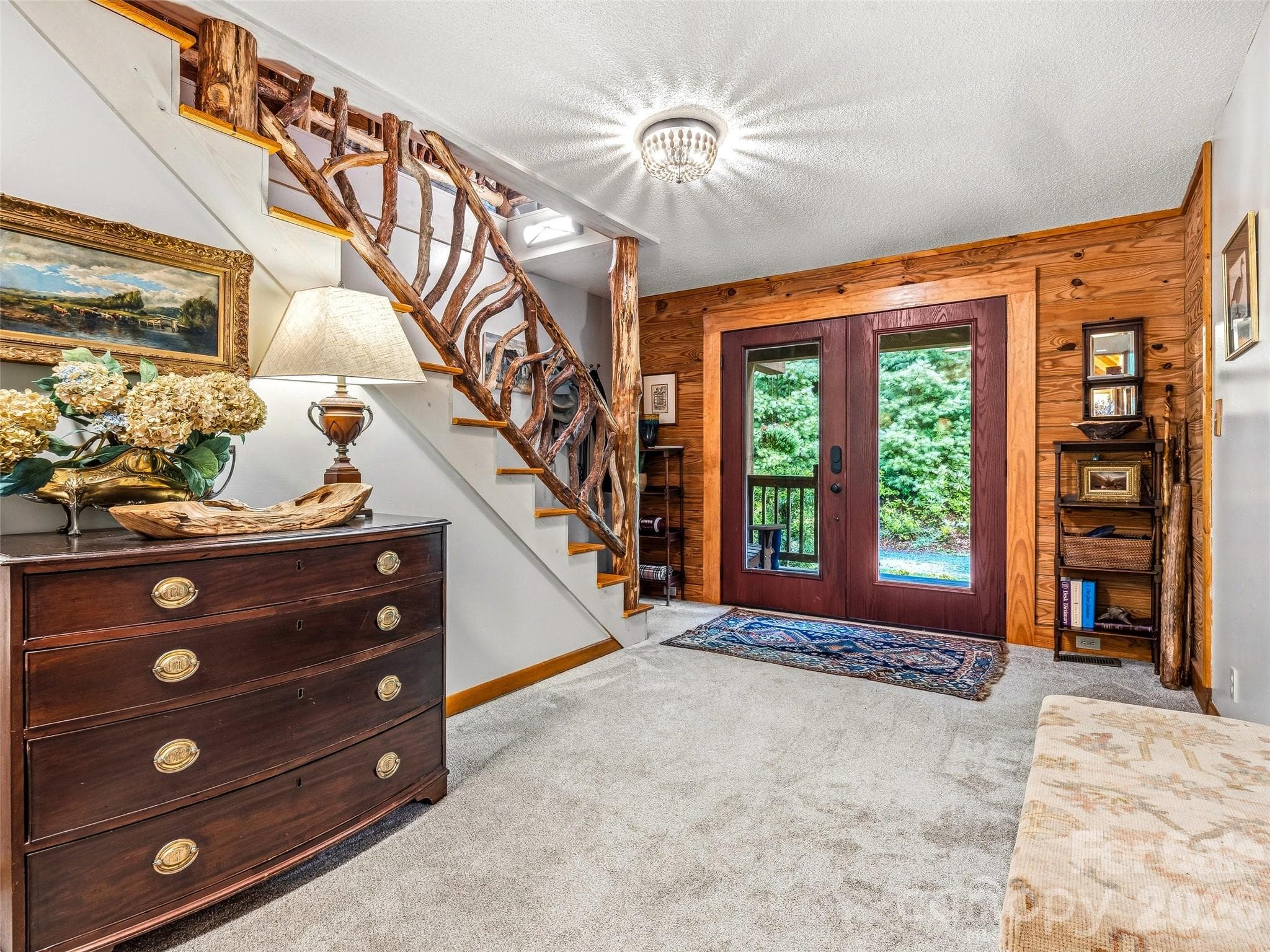 Single Family Residence at 280 Laurel Creek, Cedar Mountain, photo 14 of 48