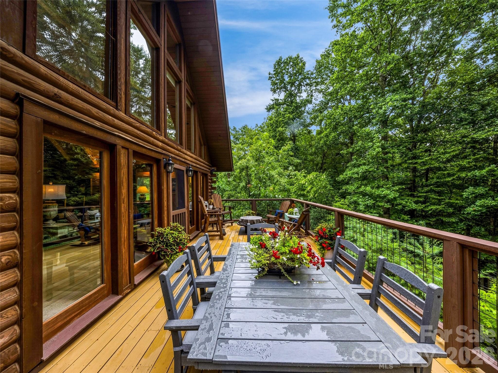 Single Family Residence at 280 Laurel Creek, Cedar Mountain, photo 15 of 48